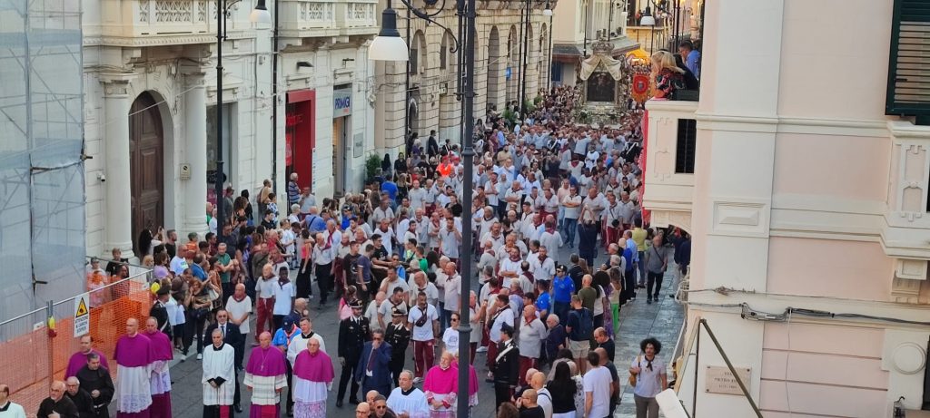 Festa di Madonna 2023
