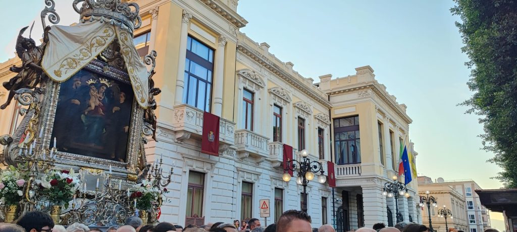 Festa di Madonna 2023