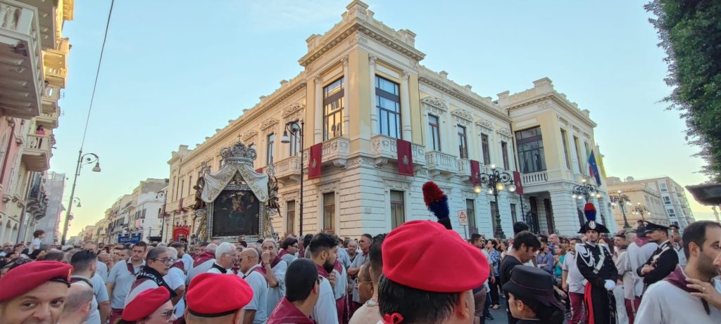 Festa di Madonna 2023