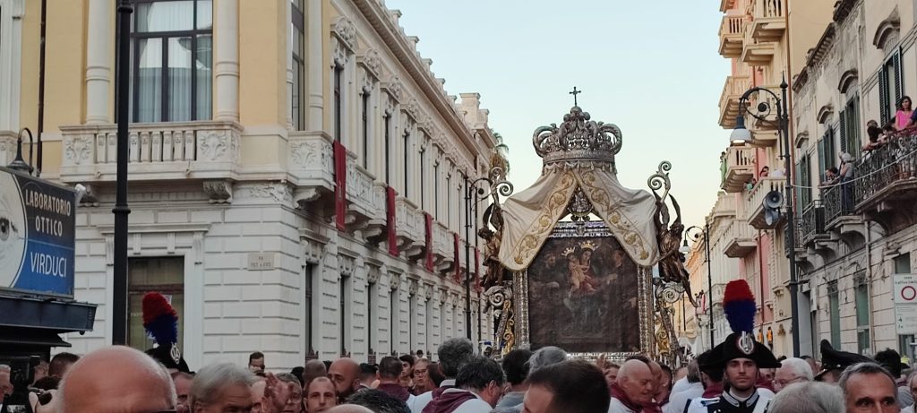 Festa di Madonna 2023