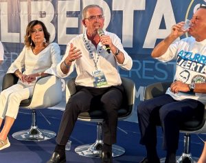 Forza Italia Falcone Gaeta