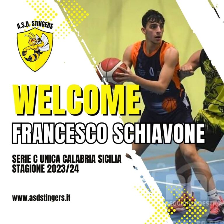 Francesco Schiavone Stingers