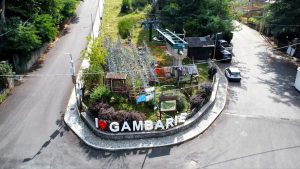 Gambarie d'Aspromonte