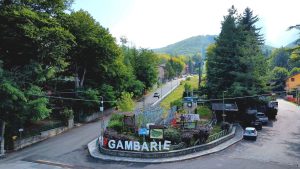 Gambarie d'Aspromonte
