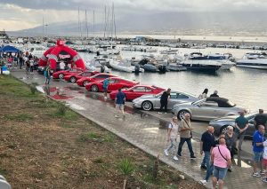 Giornata Nazionale Auto d'Epoca