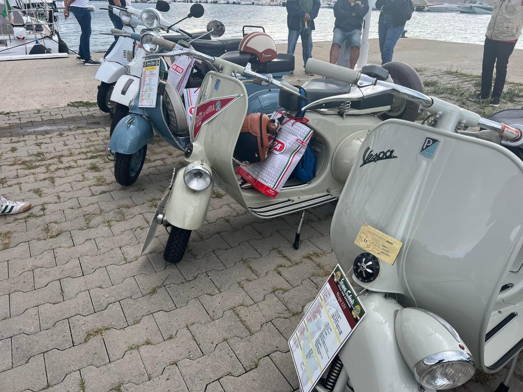 Giornata Nazionale Auto d'Epoca