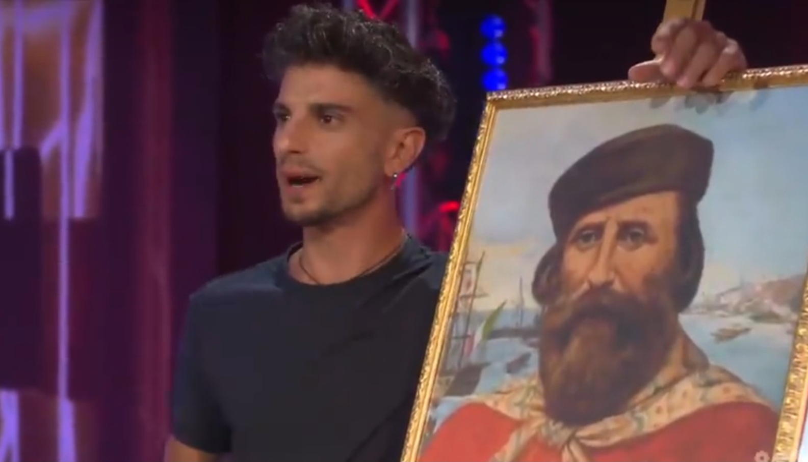 Giuseppe Garibaldi Gf