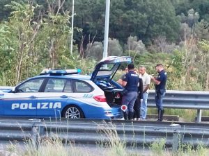 Incidente