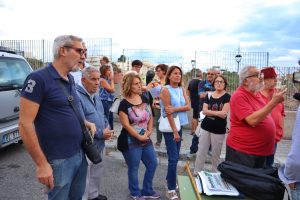 Iniziativa comitato san giovannello