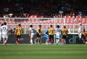 Lecce-Napoli