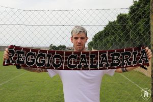 Lorenzo Rosseti Reggina
