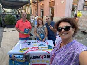 M5S Messina