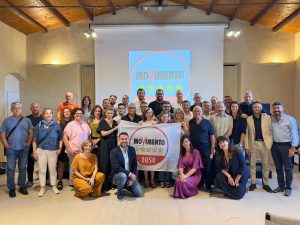 M5S Sicilia