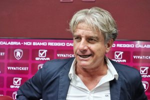 Dt Bonanno Reggina