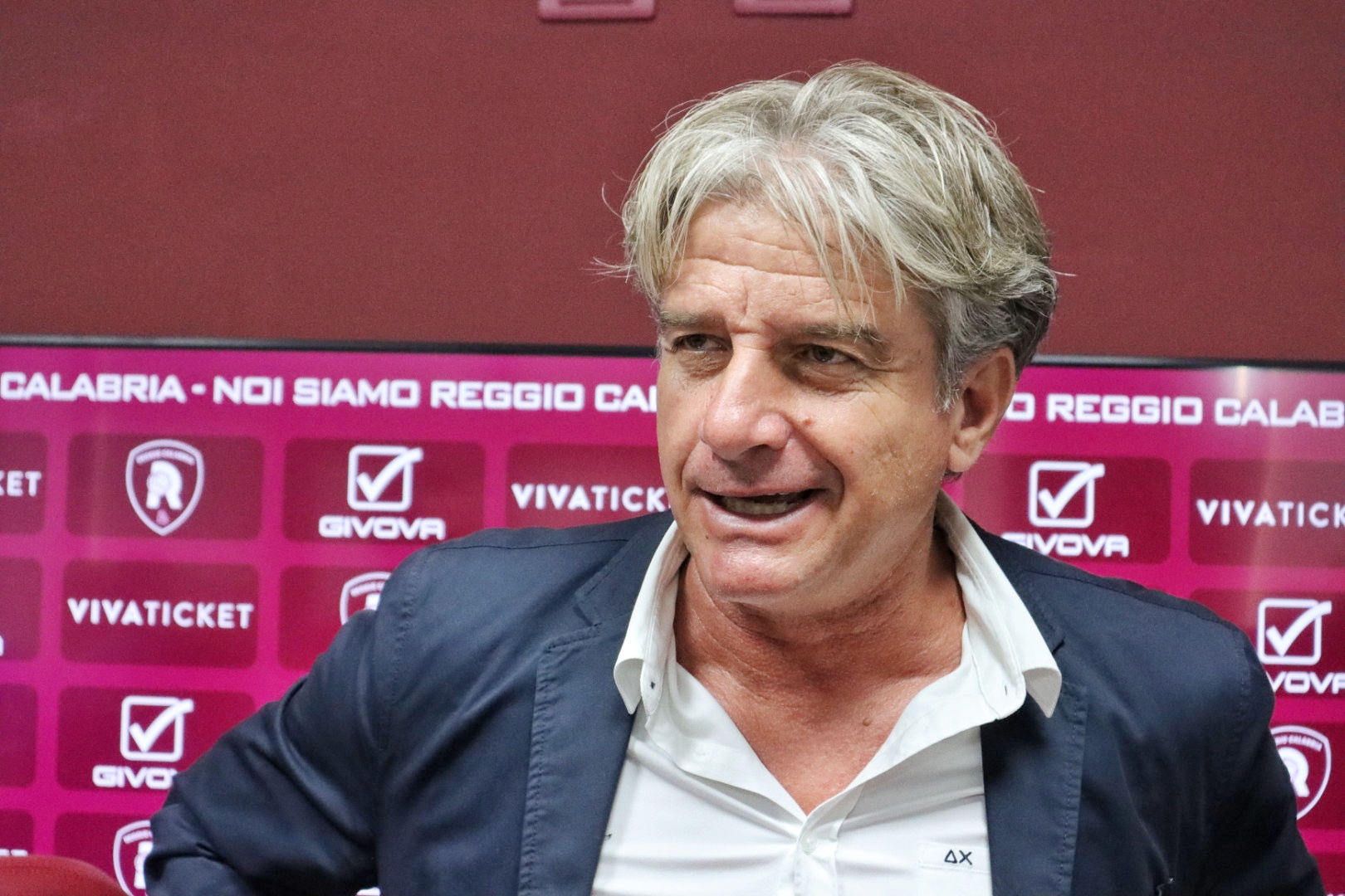 Dt Bonanno Reggina