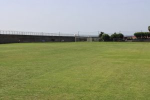 Campo centro sportivo Sant'Agata