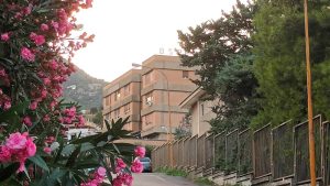 Ospedale di Trebisacce