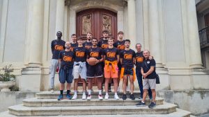 Pallacanestro Viola a Monterosso Calabro