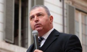 Pino Masciari Ndrangheta