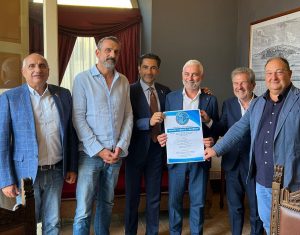 Ponte e libertà calabria