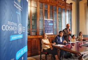 Premio Cosmos 2023