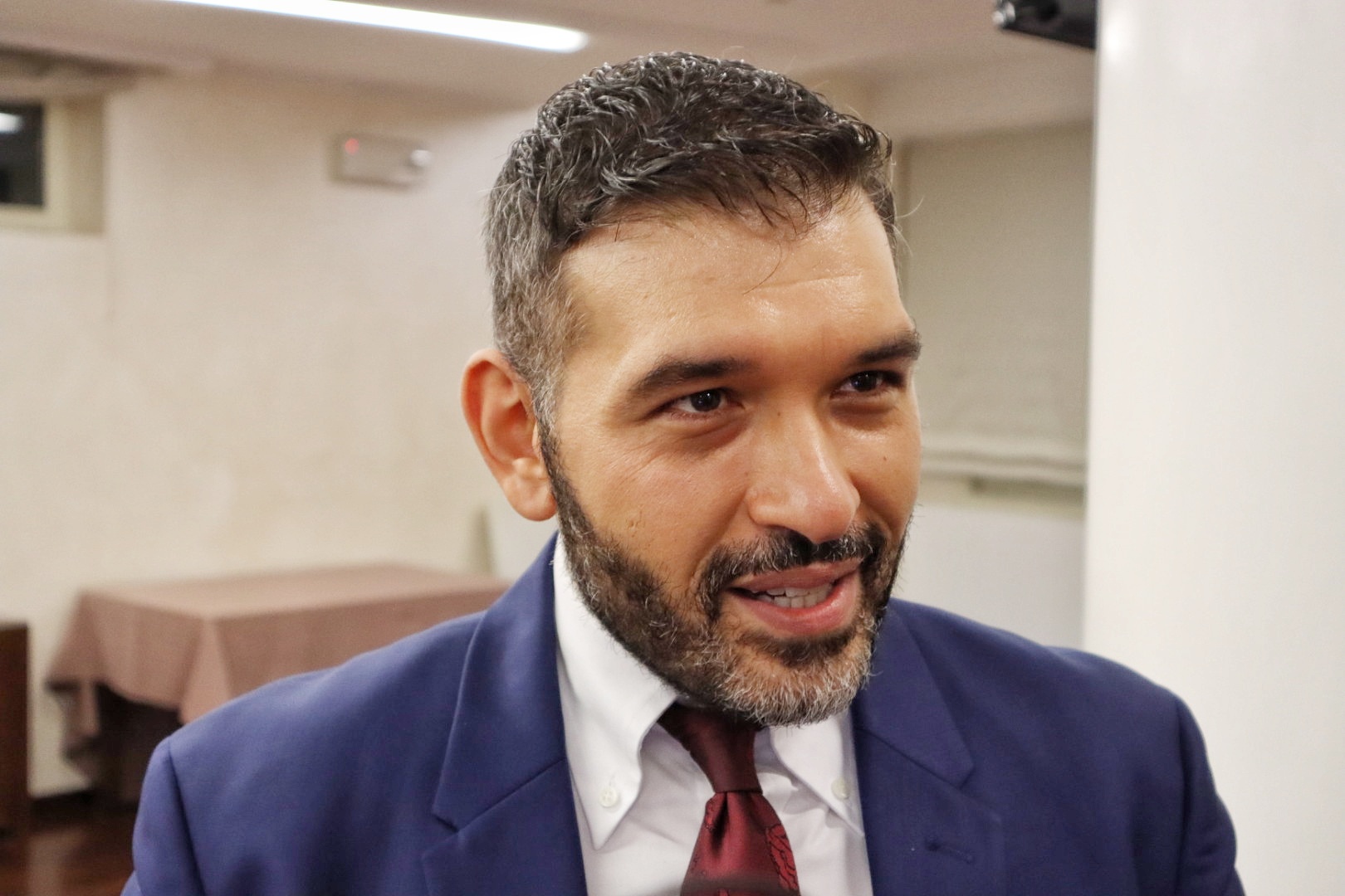 Presidente Reggina Virgilio Minniti (1)