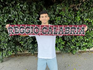 Provazza Reggina