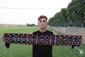 Reggina Ivan Altamura