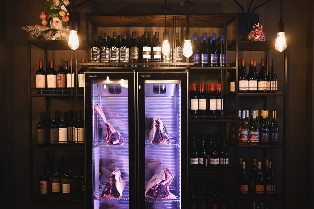 Ristorante Adduma Reggio Calabria