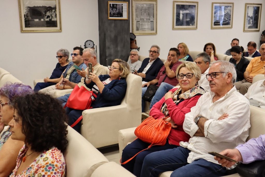Roberto Fico reggio calabria