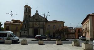san filippo del mela