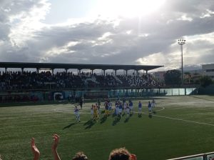 San Luca-Reggina