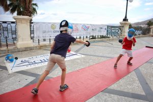 sporto reggio calabria lungomare