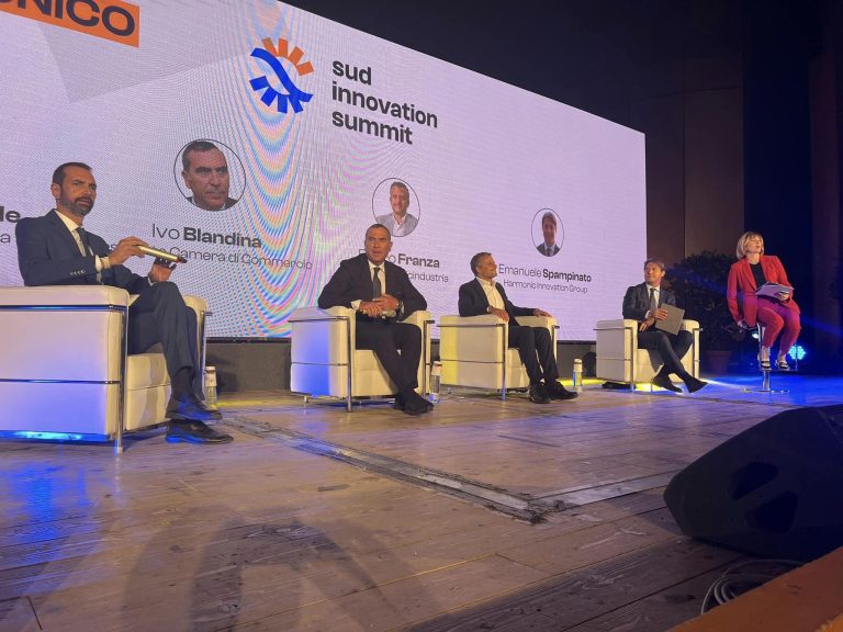 Sud Innovation Summit