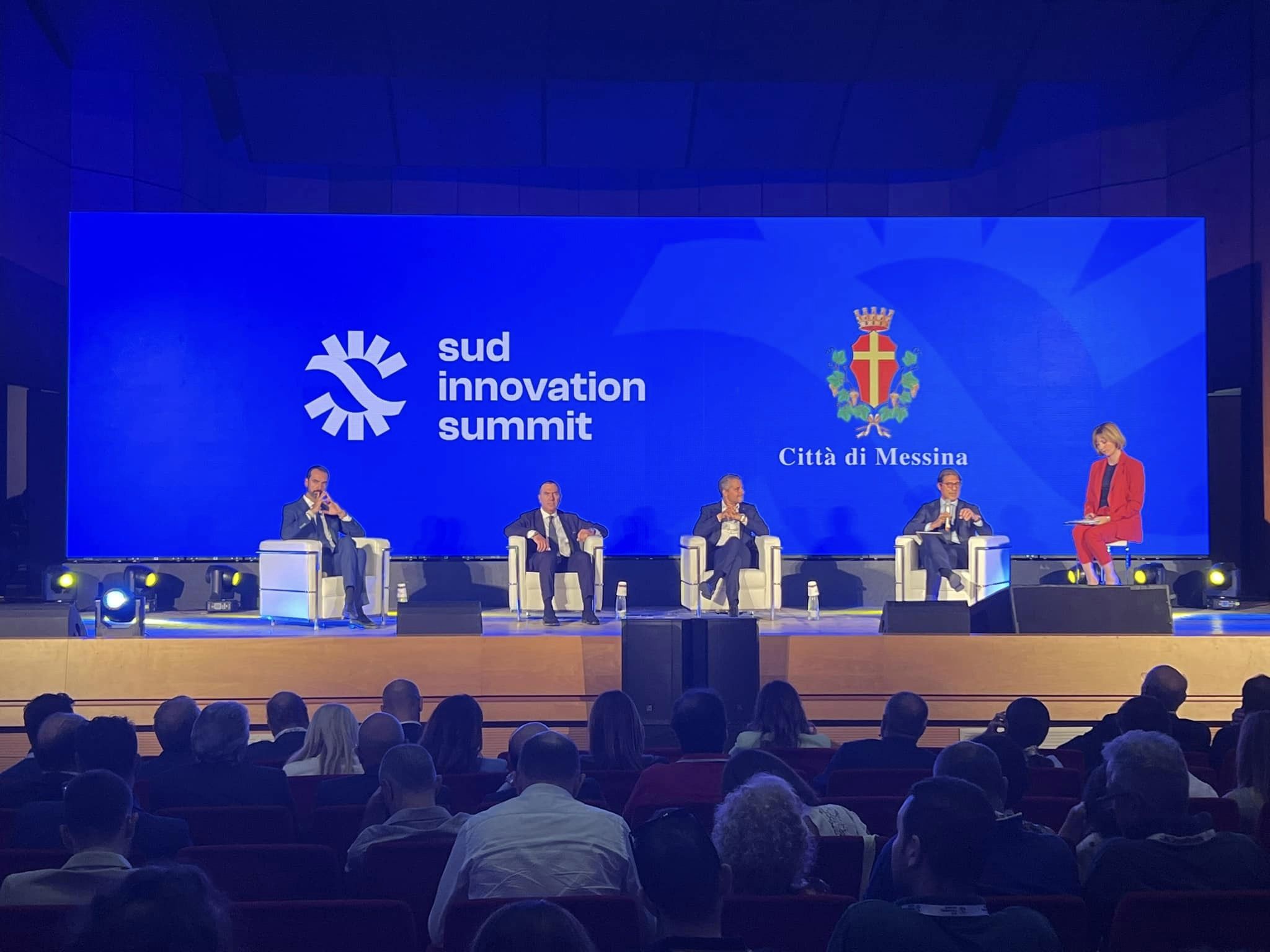 Sud Innovation Summit