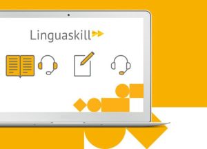 Test Linguaskill