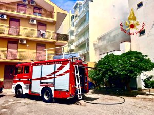 Vigili fuoco