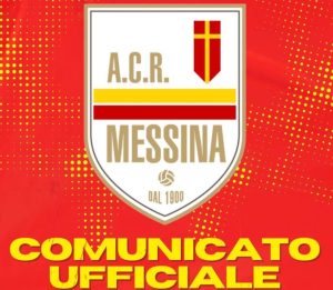 acr messina logo