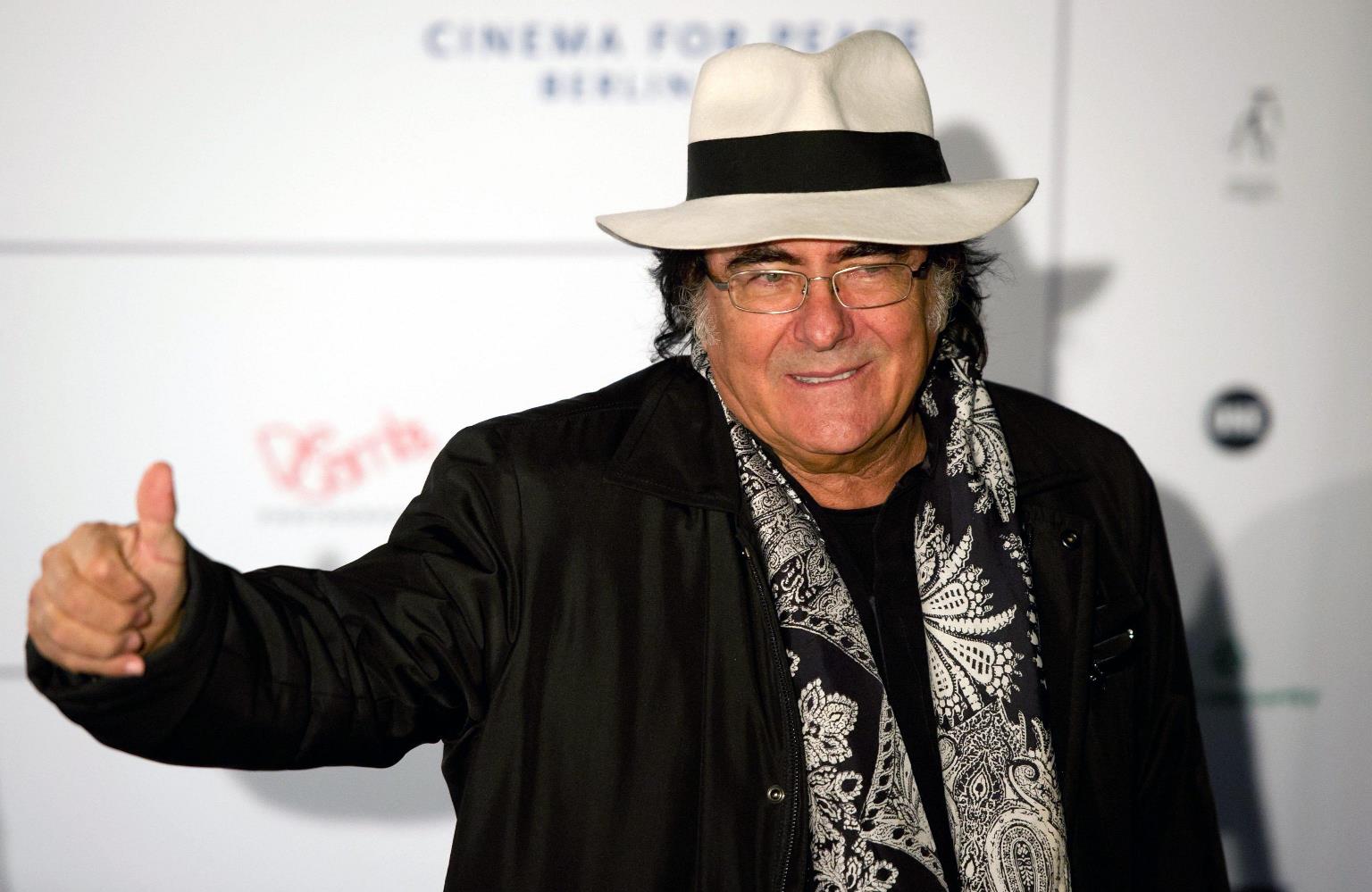 albano