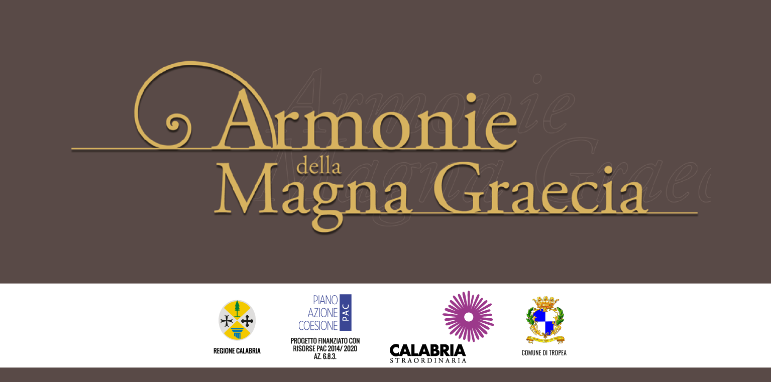 armonie magna graecia tropea