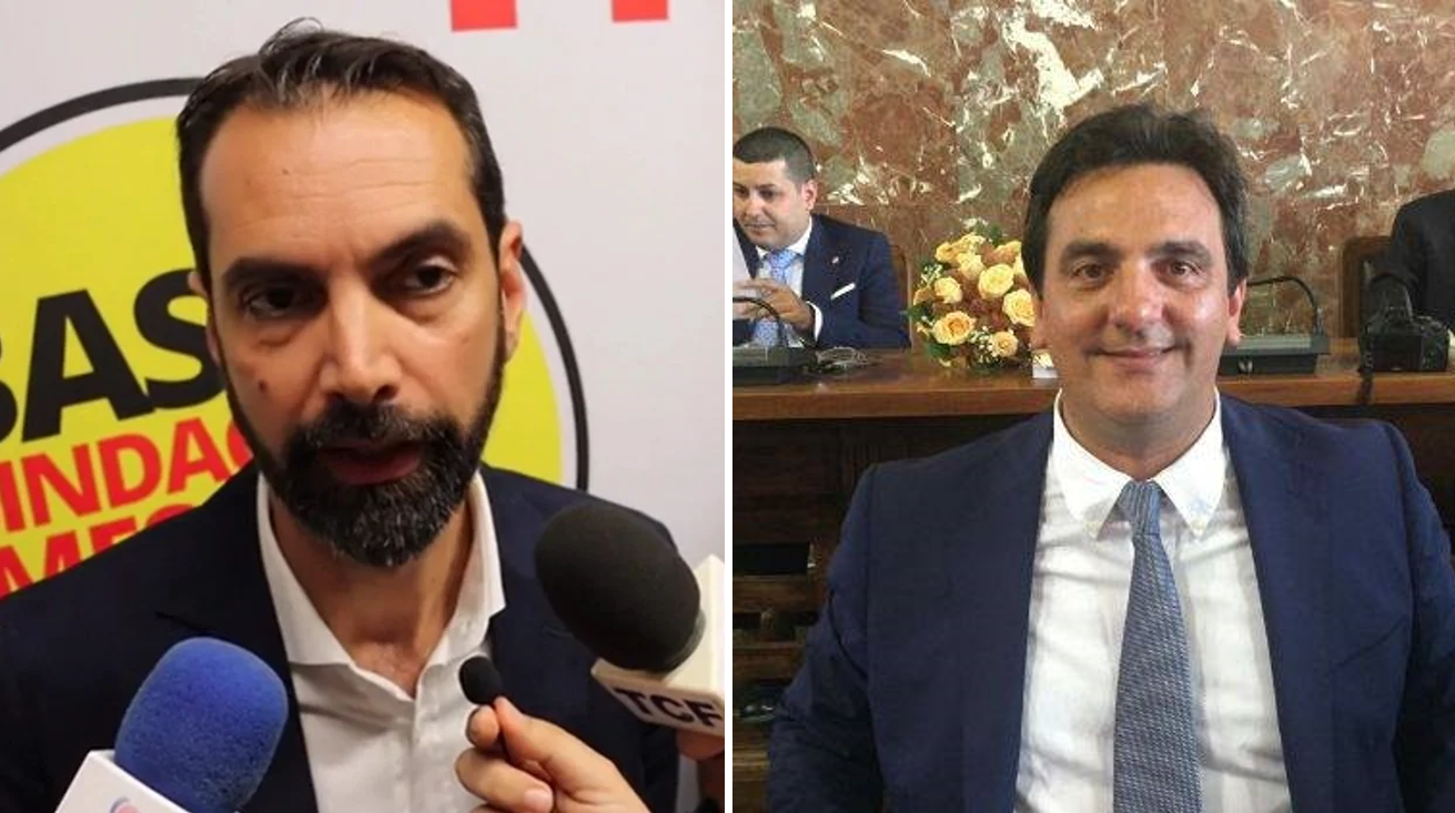basile – sorbello