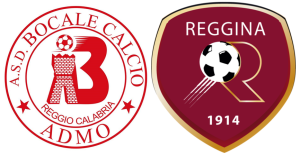 bocale reggina