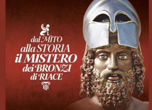 bronzi di riace scilla