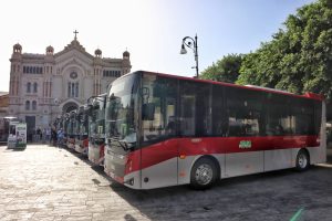 bus atam nuovi