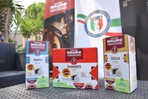 caffè mauro
