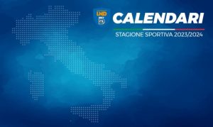 calendari serie d