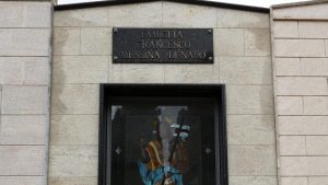 cappella messina denaro