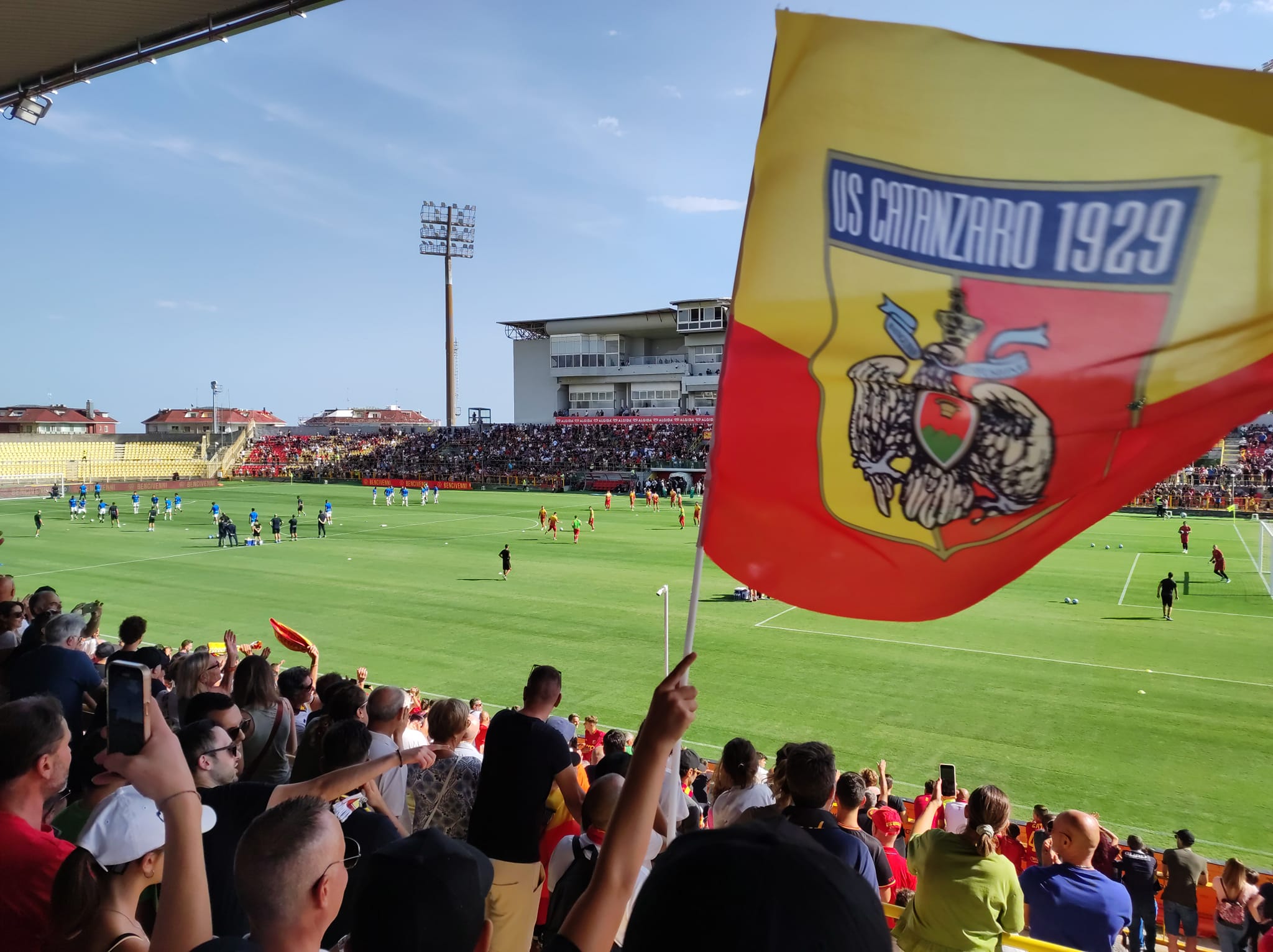 catanzaro-parma