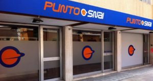 centro scommesse snai