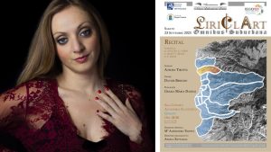 concerto lirico